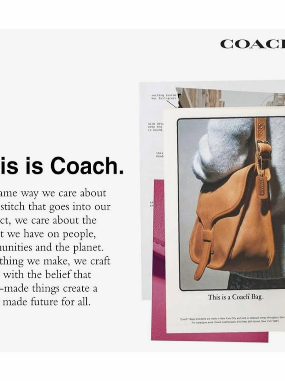 Coach Soho Low-Top Sneaker in Vivid Green NIB Mens SZ 10.5 - Picture 5 of 13